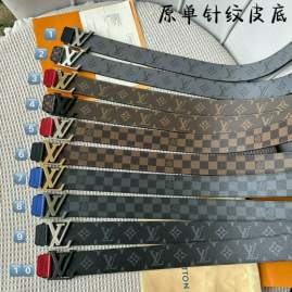 Picture of Louis Vuitton Belts _SKUfw175102826fw
